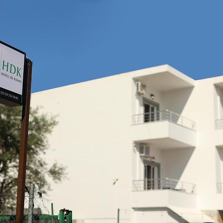 Hotel De 卡萨米尔 外观 照片