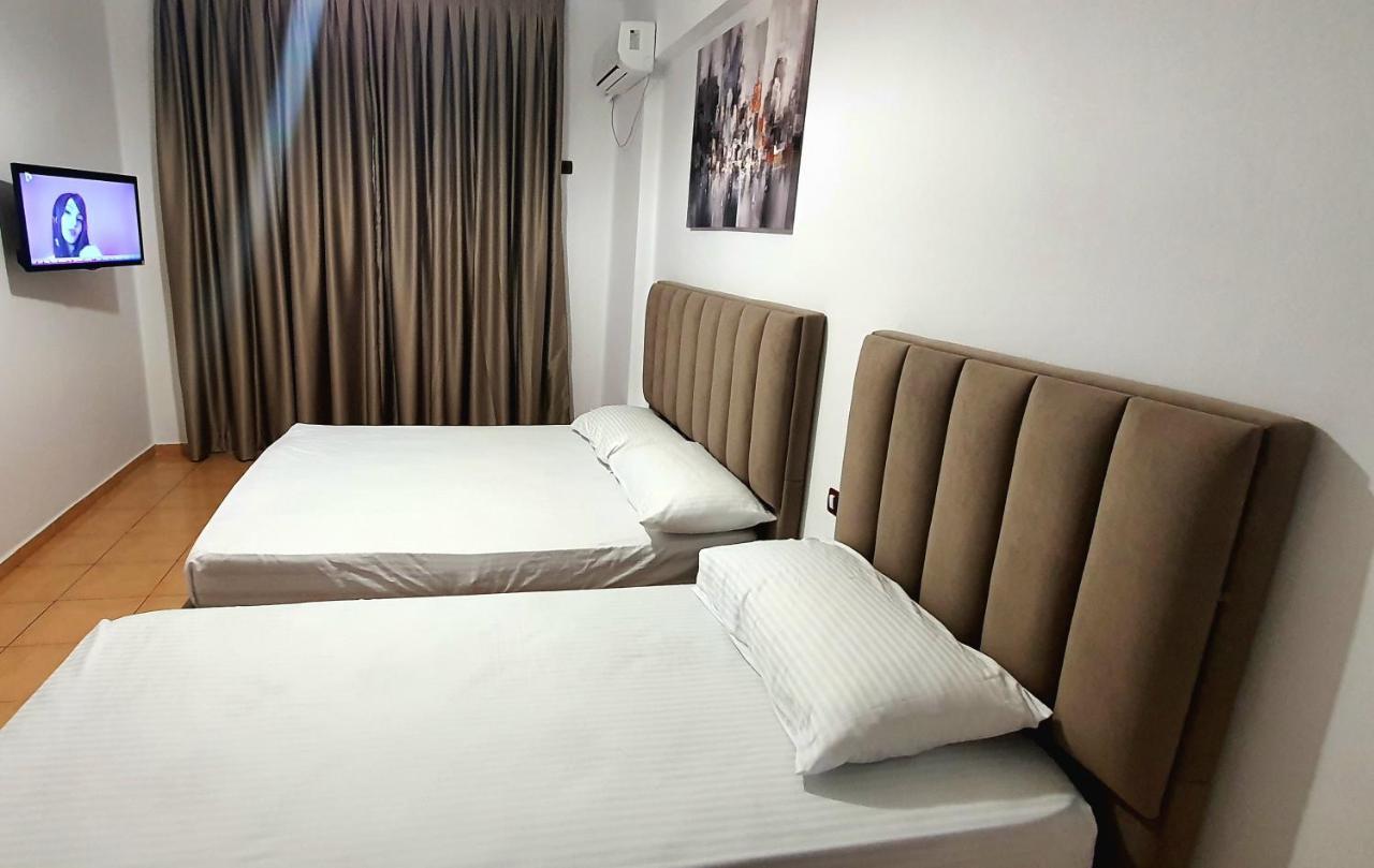 Hotel De 卡萨米尔 外观 照片