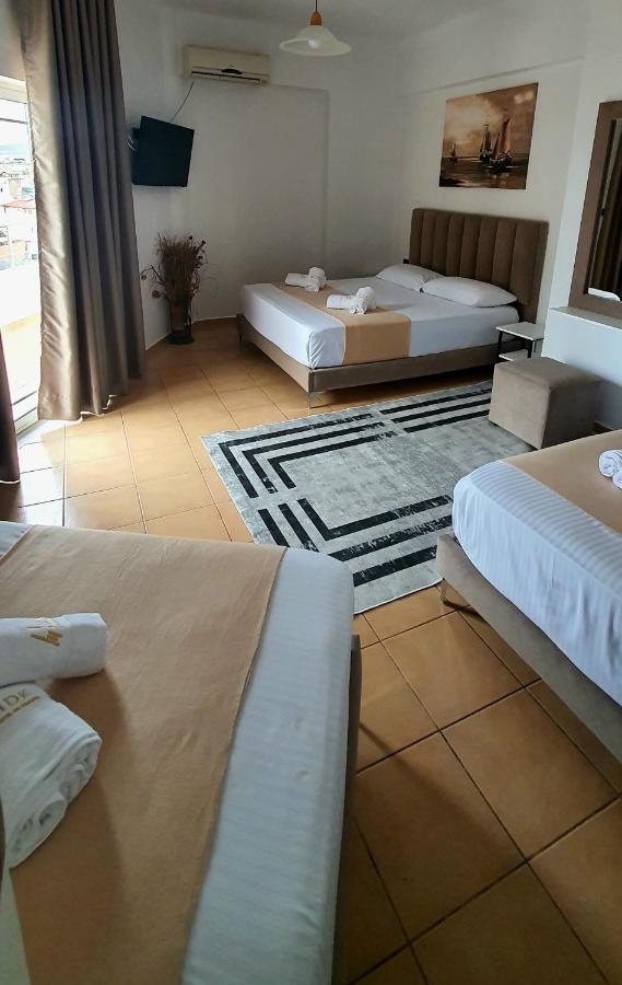 Hotel De 卡萨米尔 外观 照片