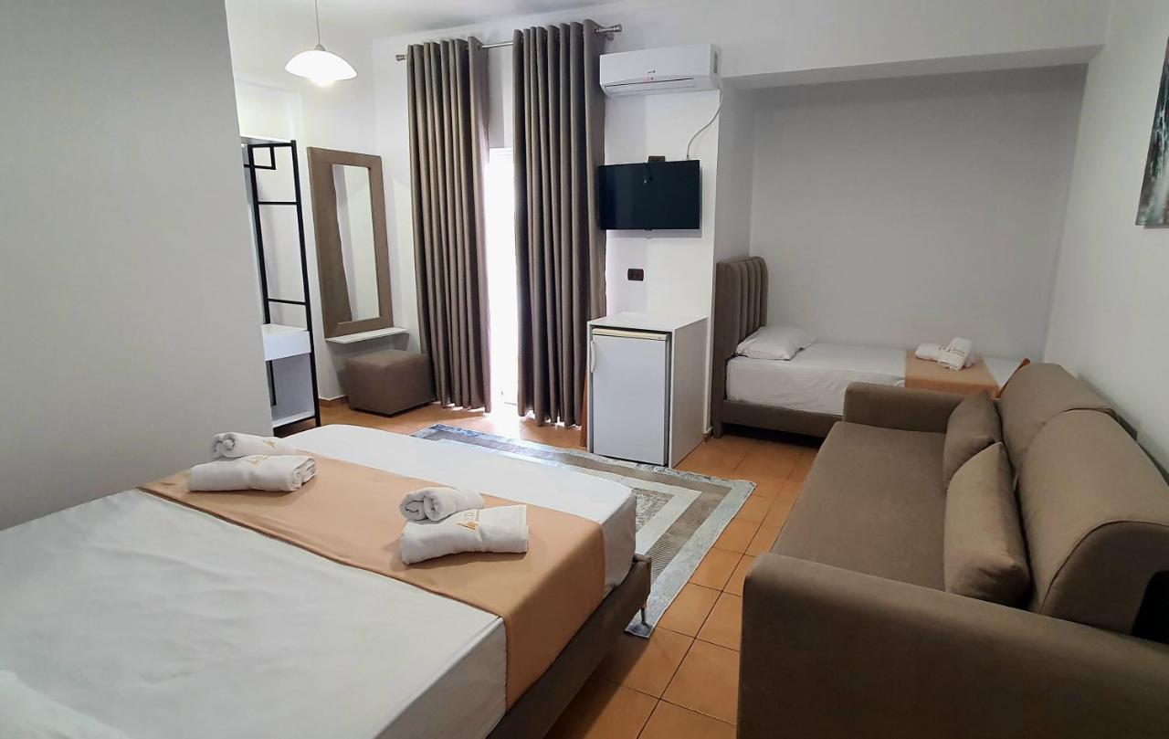 Hotel De 卡萨米尔 外观 照片
