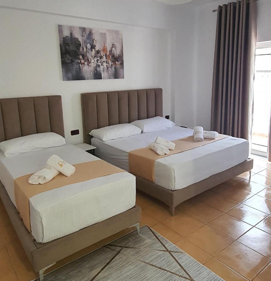 Hotel De 卡萨米尔 外观 照片