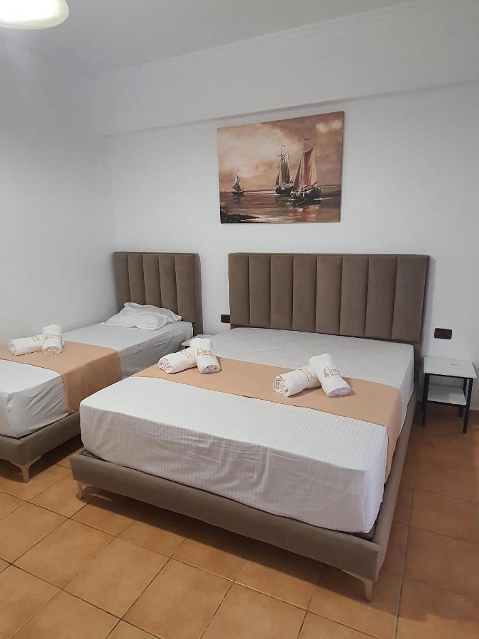 Hotel De 卡萨米尔 外观 照片