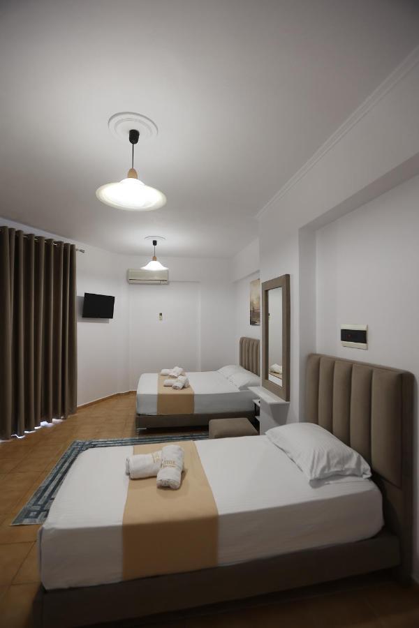 Hotel De 卡萨米尔 外观 照片