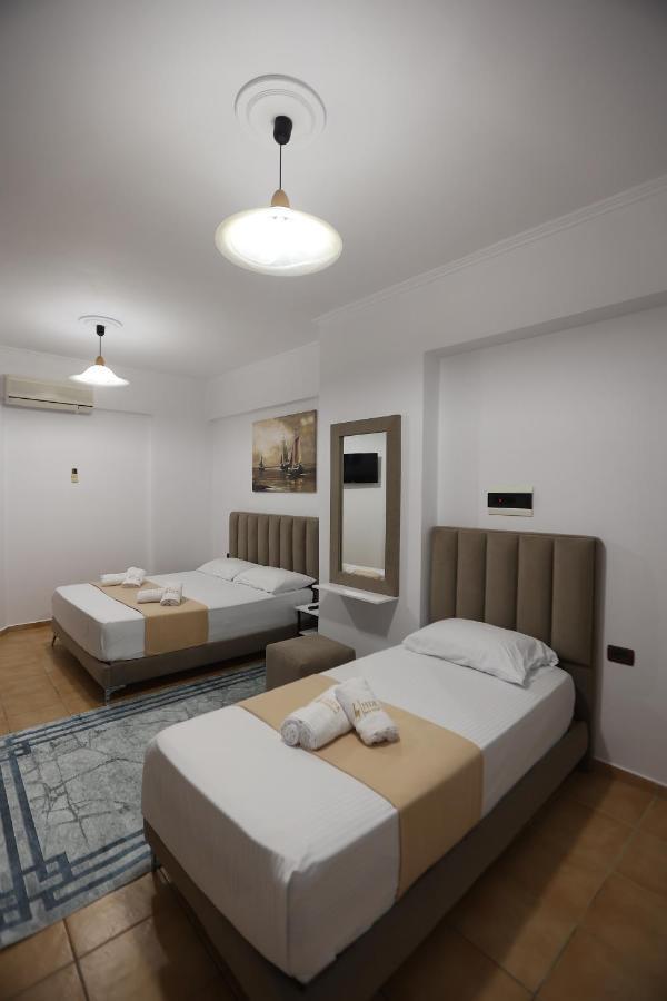 Hotel De 卡萨米尔 外观 照片