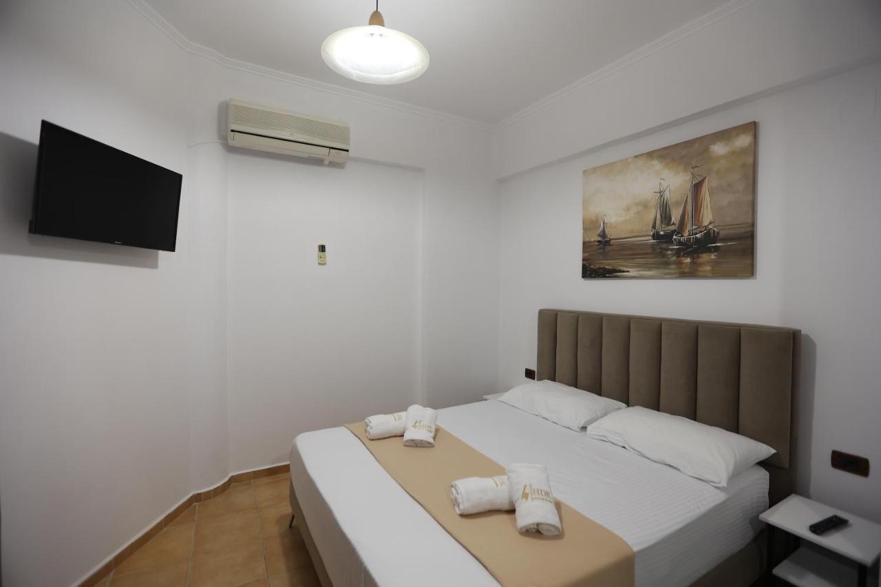 Hotel De 卡萨米尔 外观 照片