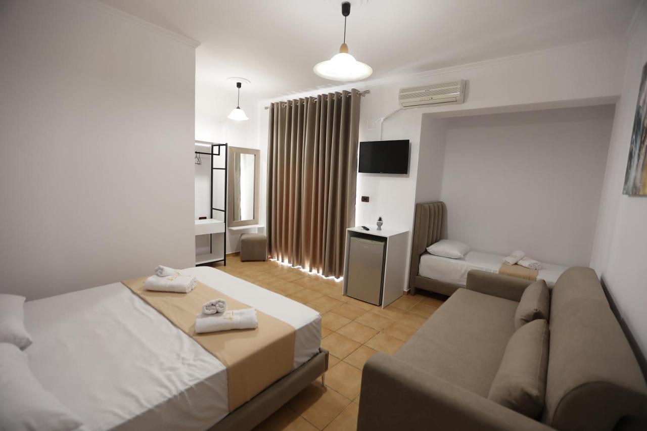 Hotel De 卡萨米尔 外观 照片