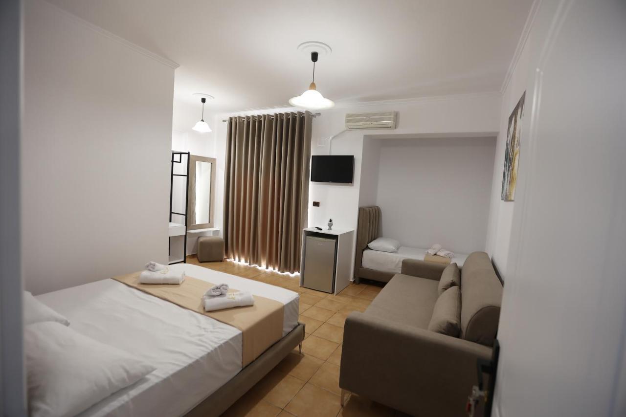 Hotel De 卡萨米尔 外观 照片