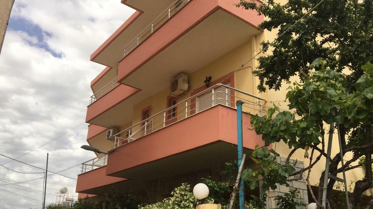 Hotel De 卡萨米尔 外观 照片