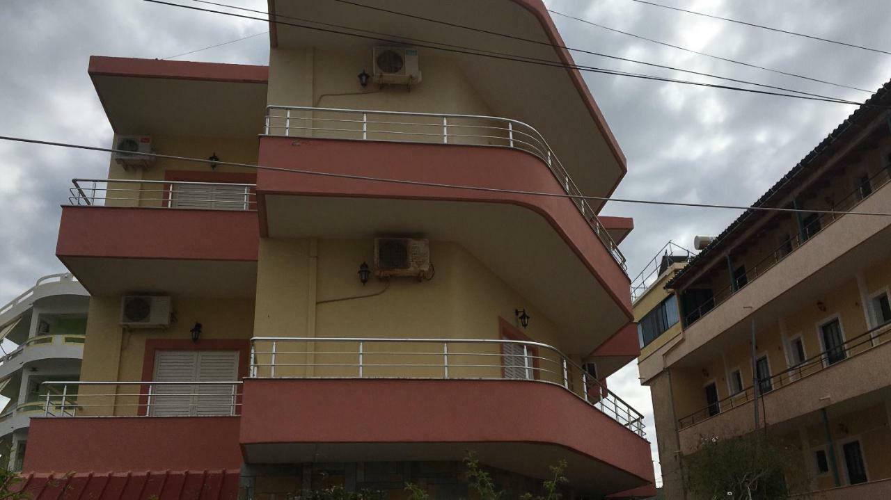 Hotel De 卡萨米尔 外观 照片